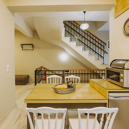 Loggia Ηome Villa Rethimno Eksteriør billede