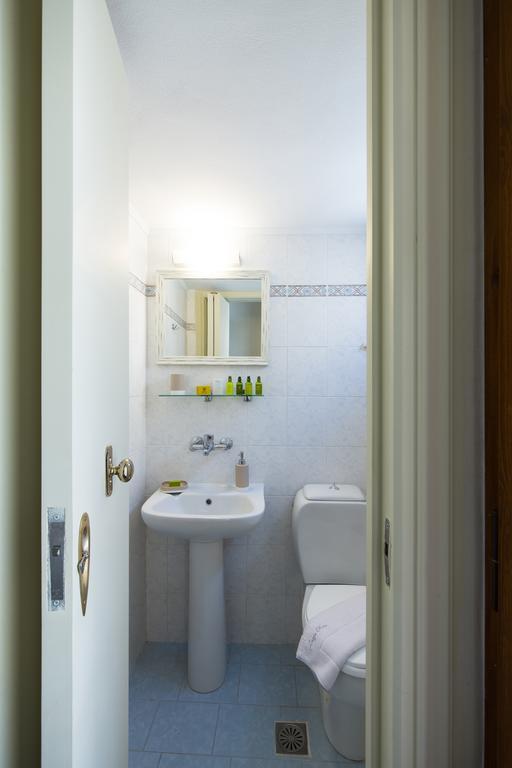 Loggia Ηome Villa Rethimno Eksteriør billede